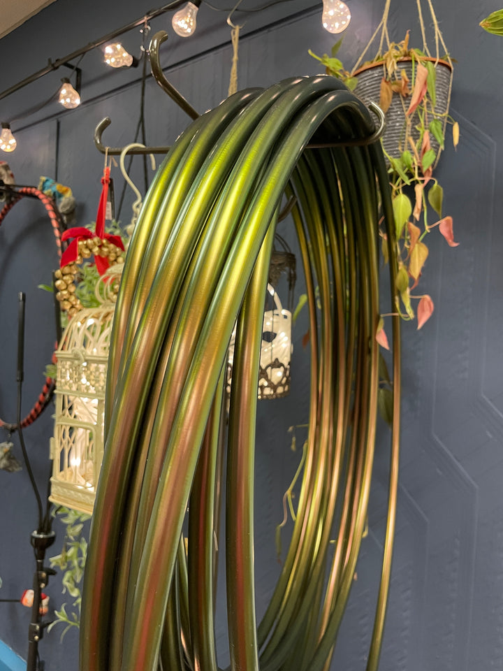 Golden Scarab / Chameleon (limited edition)