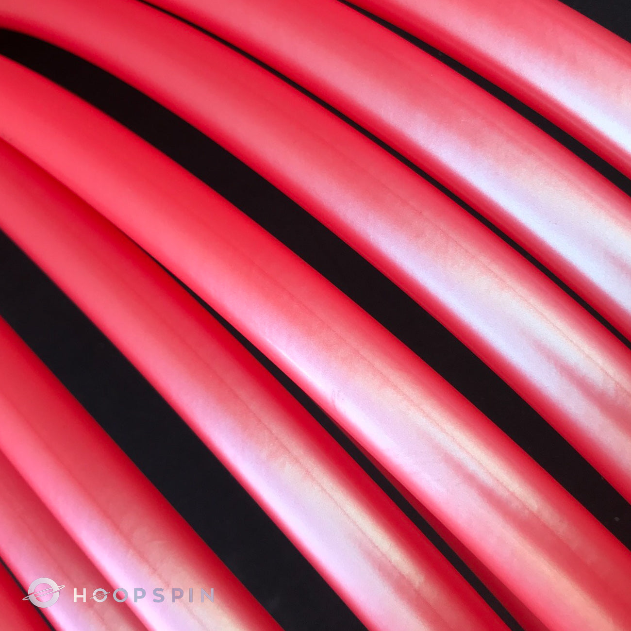 Red hoop 2025