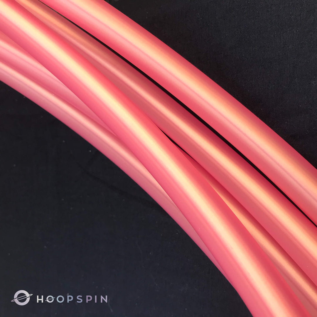 Shakti Irridescent colour shift