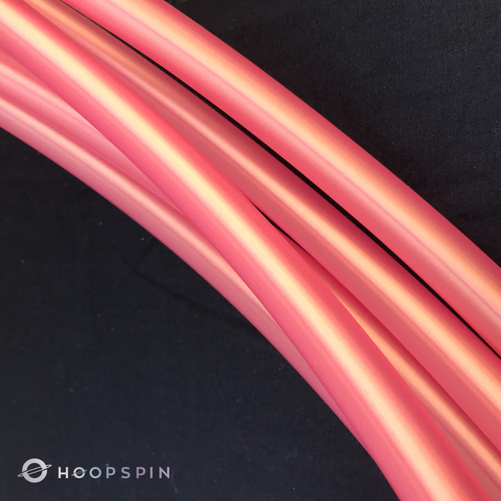 Shakti Irridescent colour shift