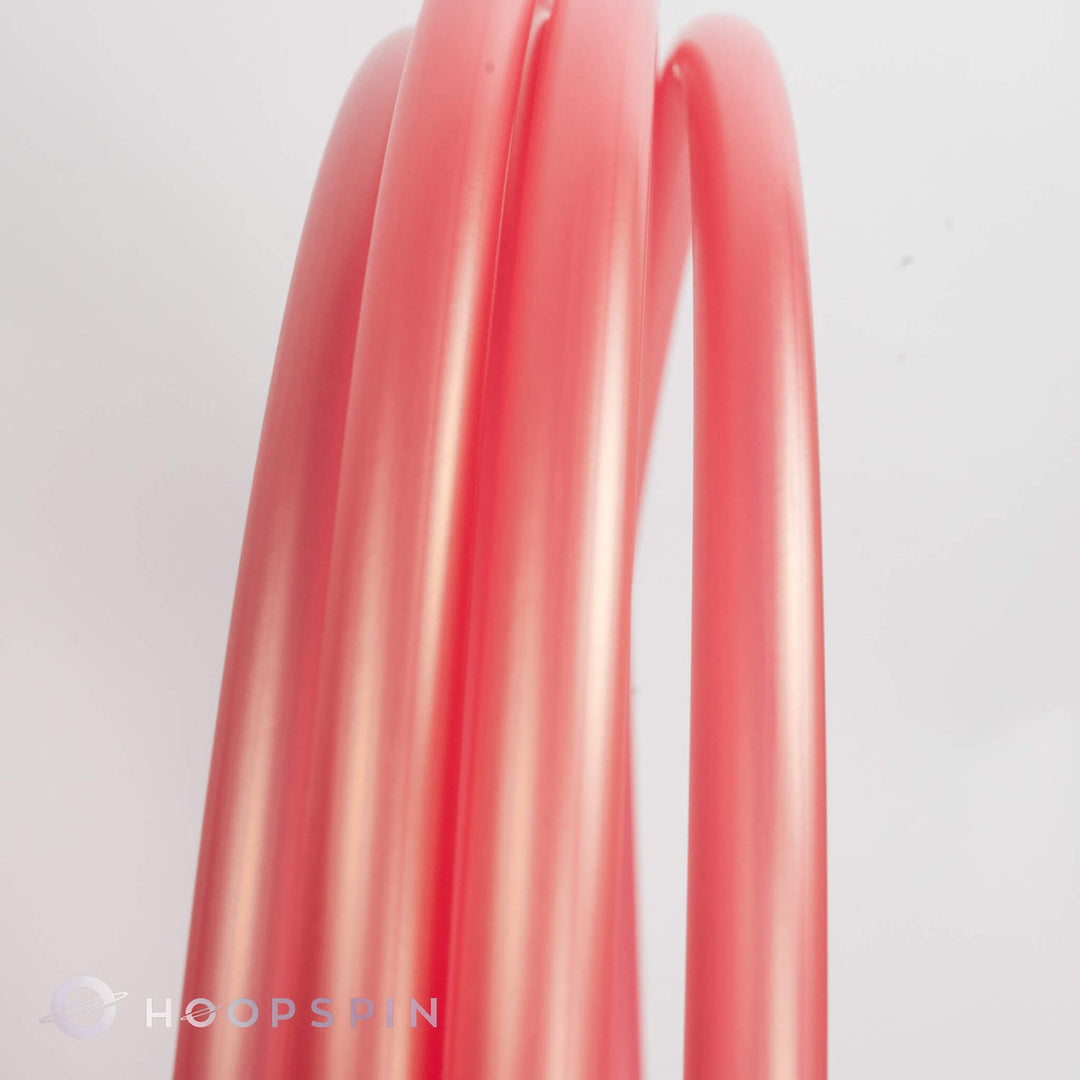 Shakti Irridescent colour shift