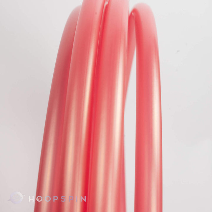 Shakti Irridescent colour shift