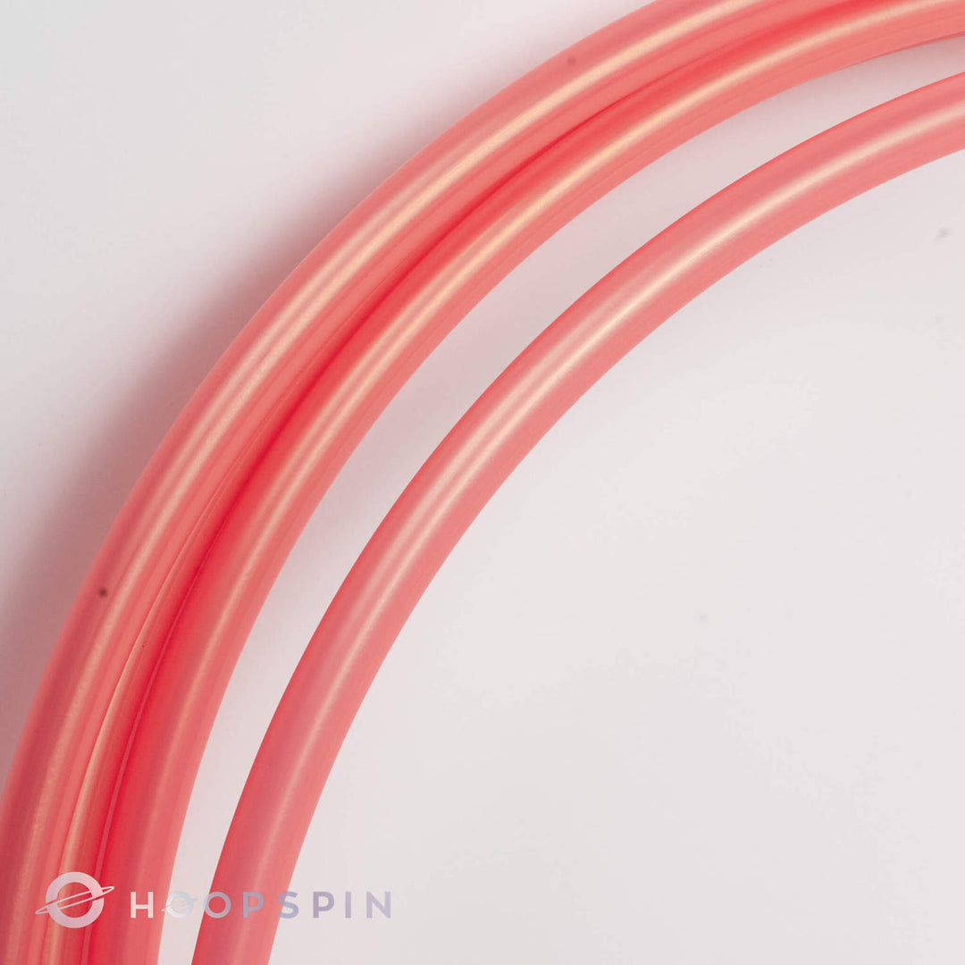 Shakti Irridescent colour shift