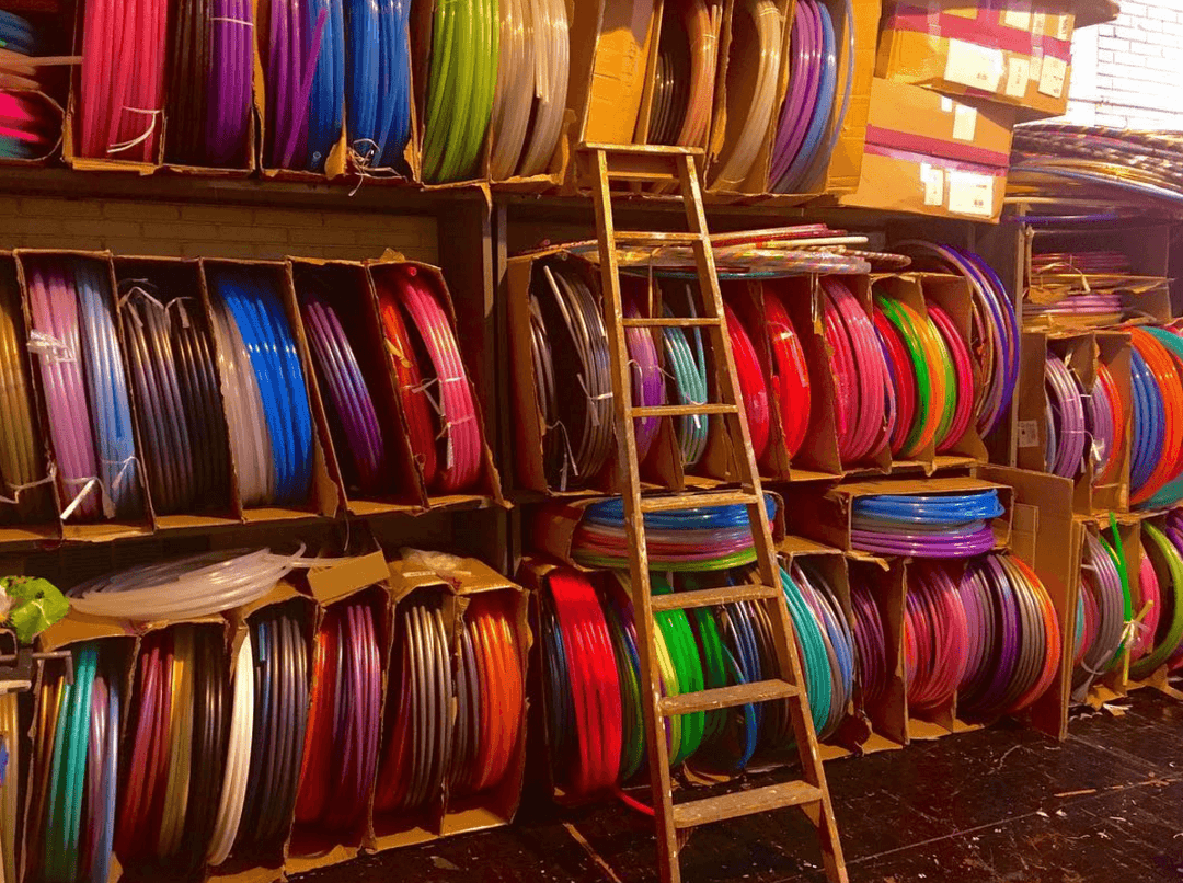 Everything you need to know about Hula Hoop Tubing.