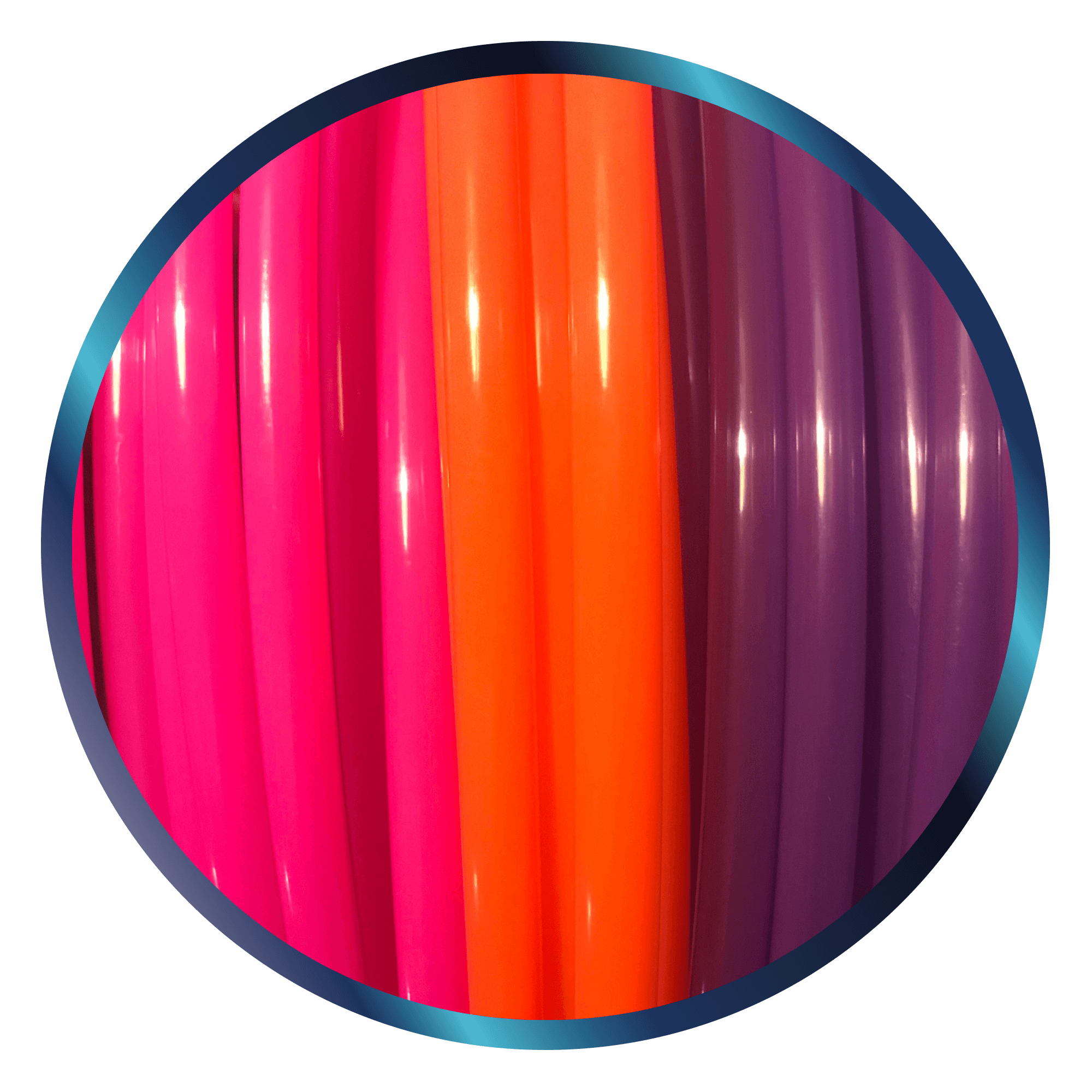 Polypro Hoops