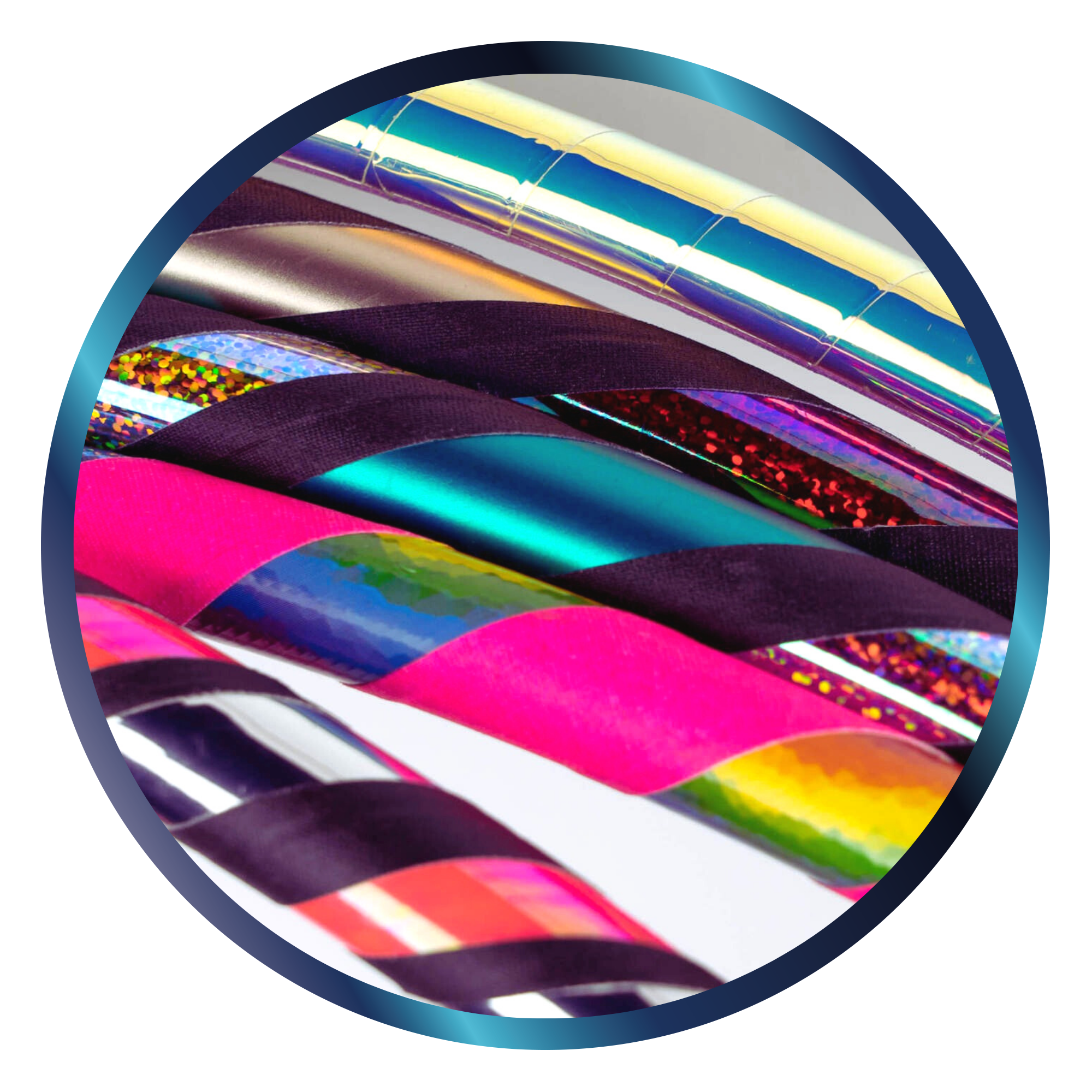 Taped Polypro
