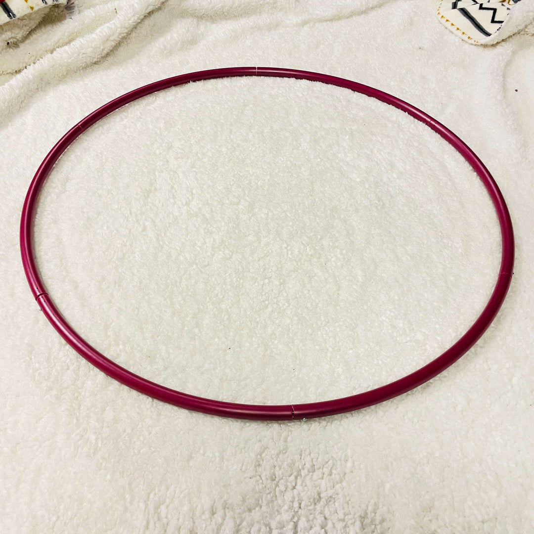 Clearance - Sectional Hoops - HoopSpin