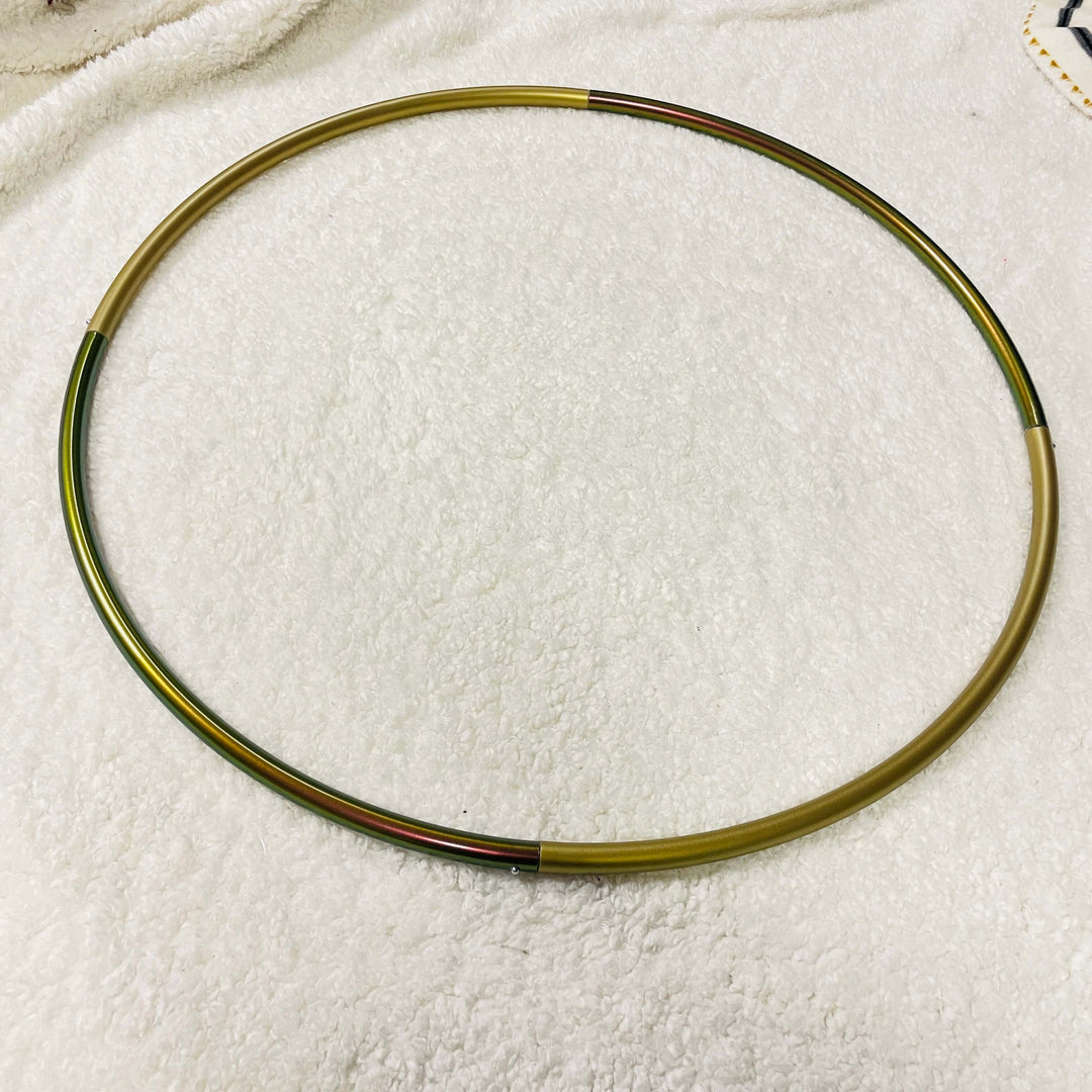 Clearance - Sectional Hoops - HoopSpin