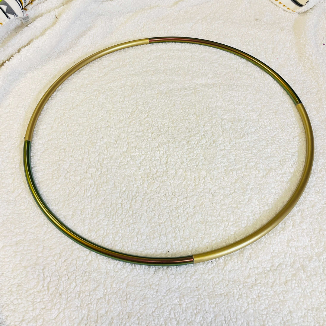 Clearance - Sectional Hoops - HoopSpin