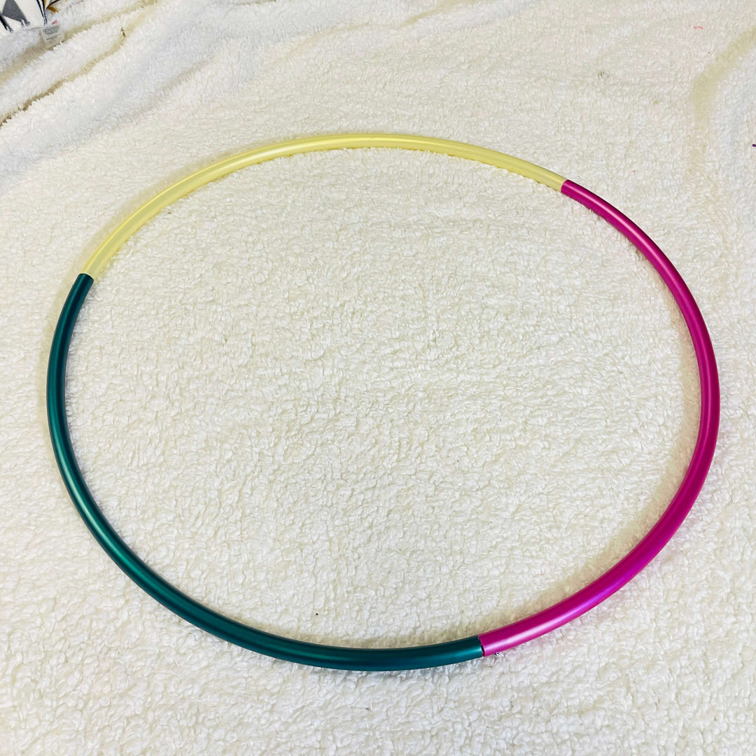 Clearance - Sectional Hoops - HoopSpin