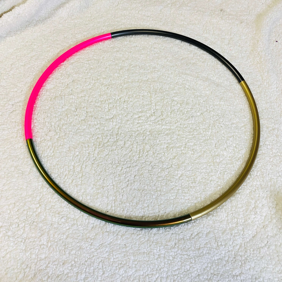 Clearance - Sectional Hoops - HoopSpin