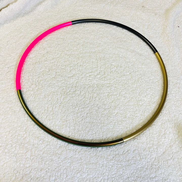 Clearance - Sectional Hoops - HoopSpin