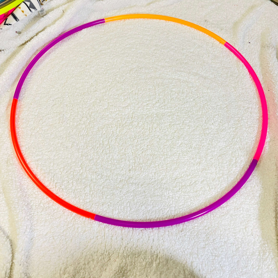 Clearance - Sectional Hoops - HoopSpin