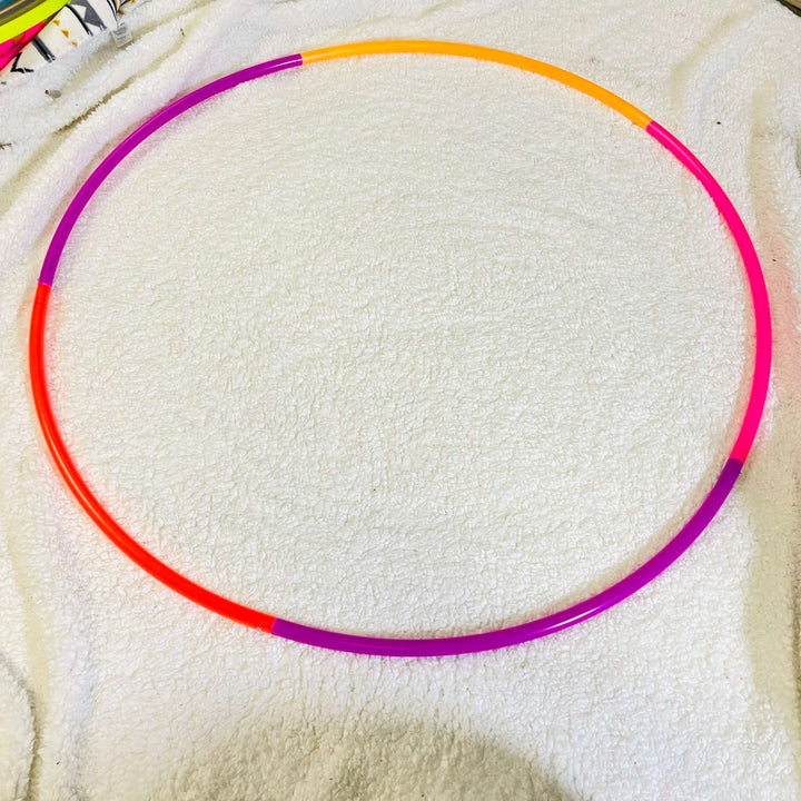 Clearance - Sectional Hoops - HoopSpin