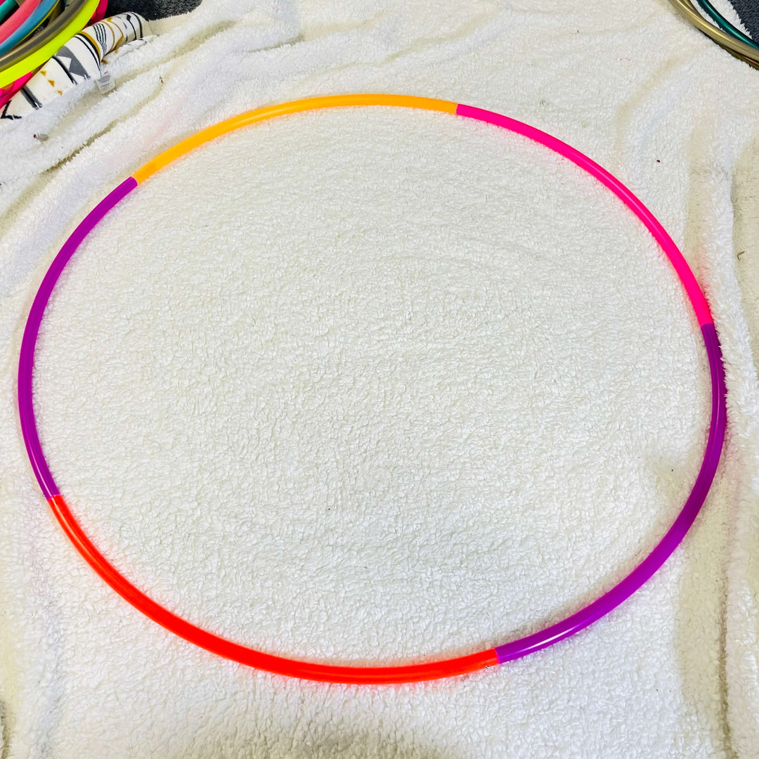 Clearance - Sectional Hoops - HoopSpin