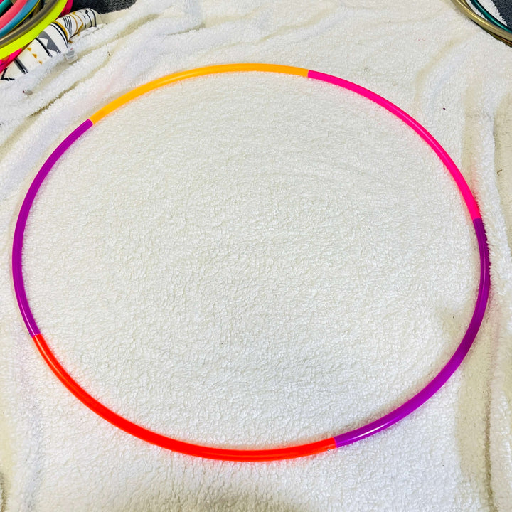 Clearance - Sectional Hoops - HoopSpin