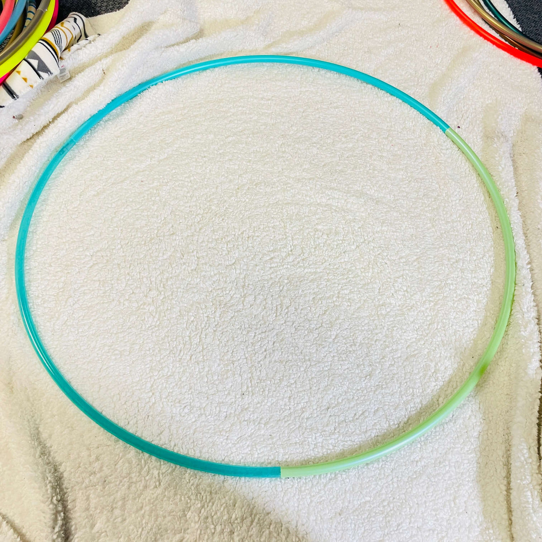 Clearance - Sectional Hoops - HoopSpin