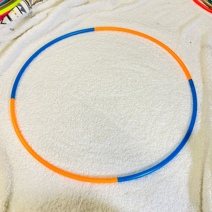 Clearance - Sectional Hoops - HoopSpin