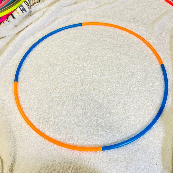 Clearance - Sectional Hoops - HoopSpin