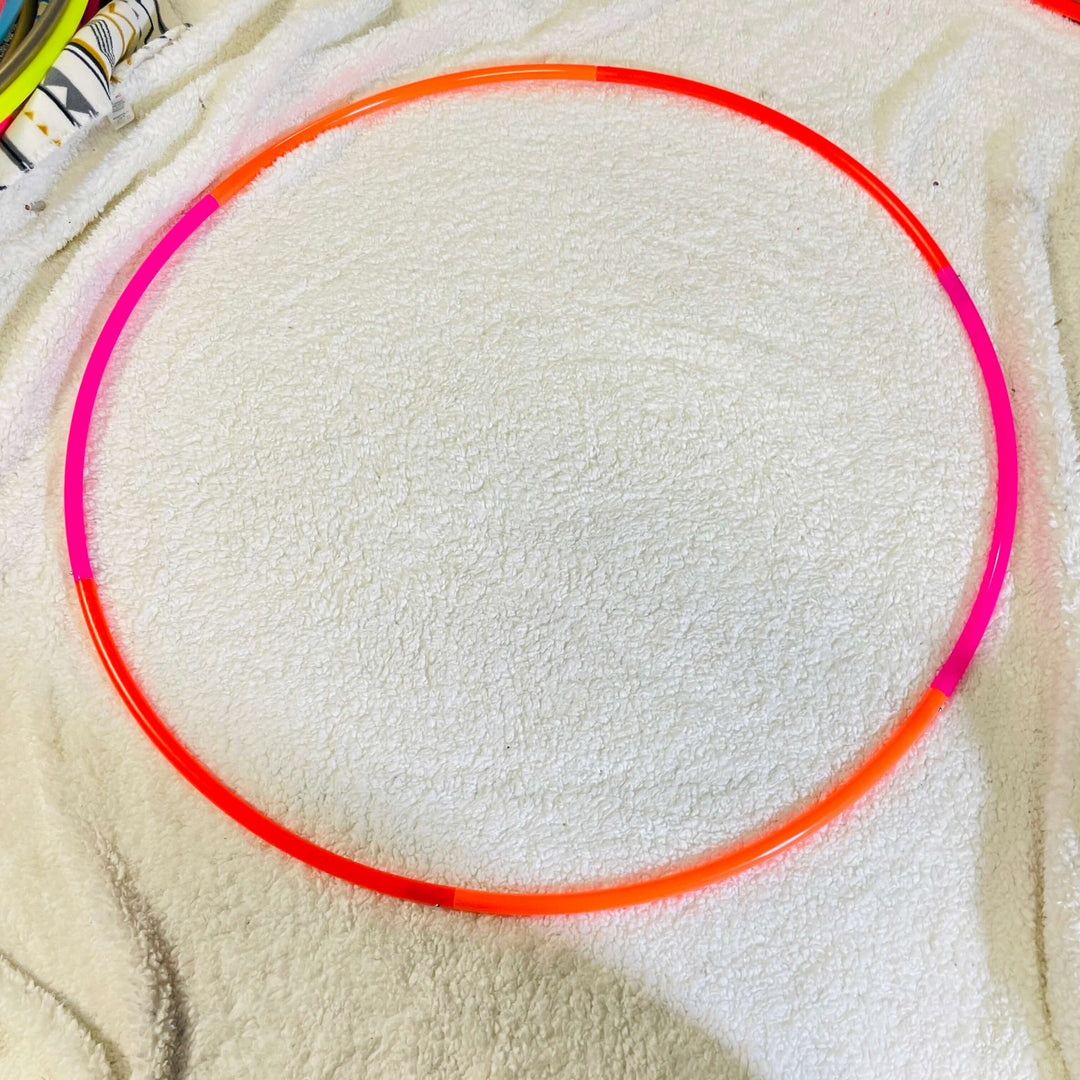 Clearance - Sectional Hoops - HoopSpin