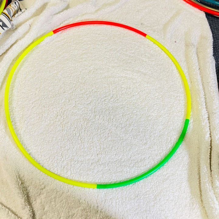 Clearance - Sectional Hoops - HoopSpin