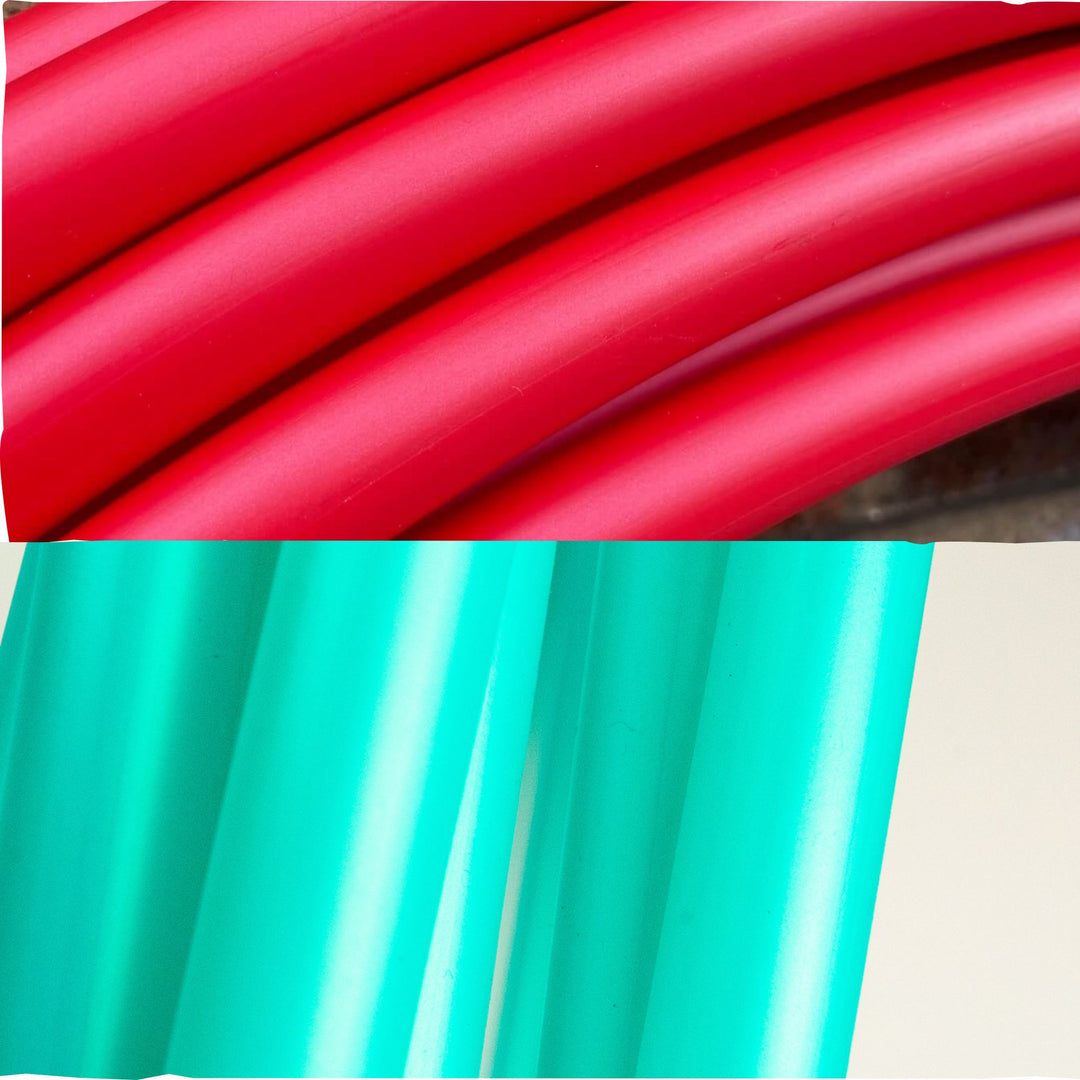 Clearance - Polypro Hoops - HoopSpin