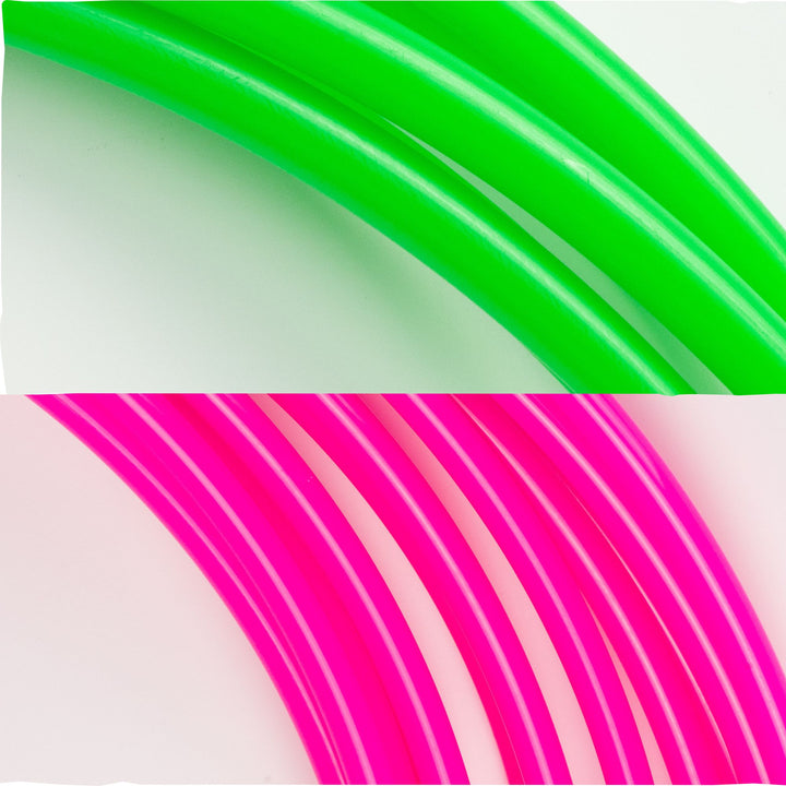 Clearance - Polypro Hoops - HoopSpin