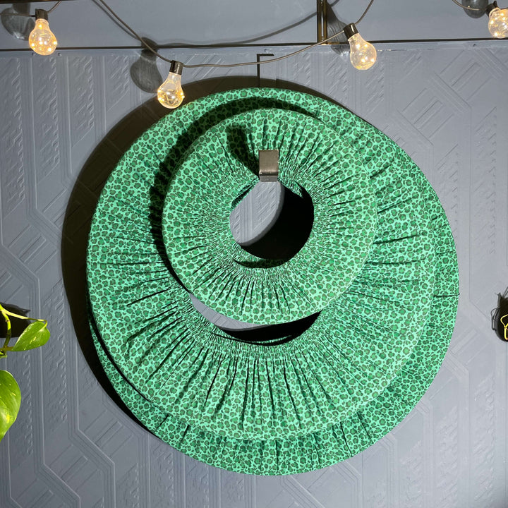 Hula Hoop Bag - Hoop Huggies