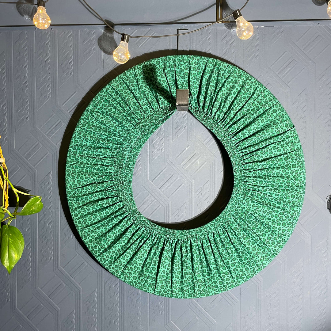 Hula Hoop Bag - Hoop Huggies