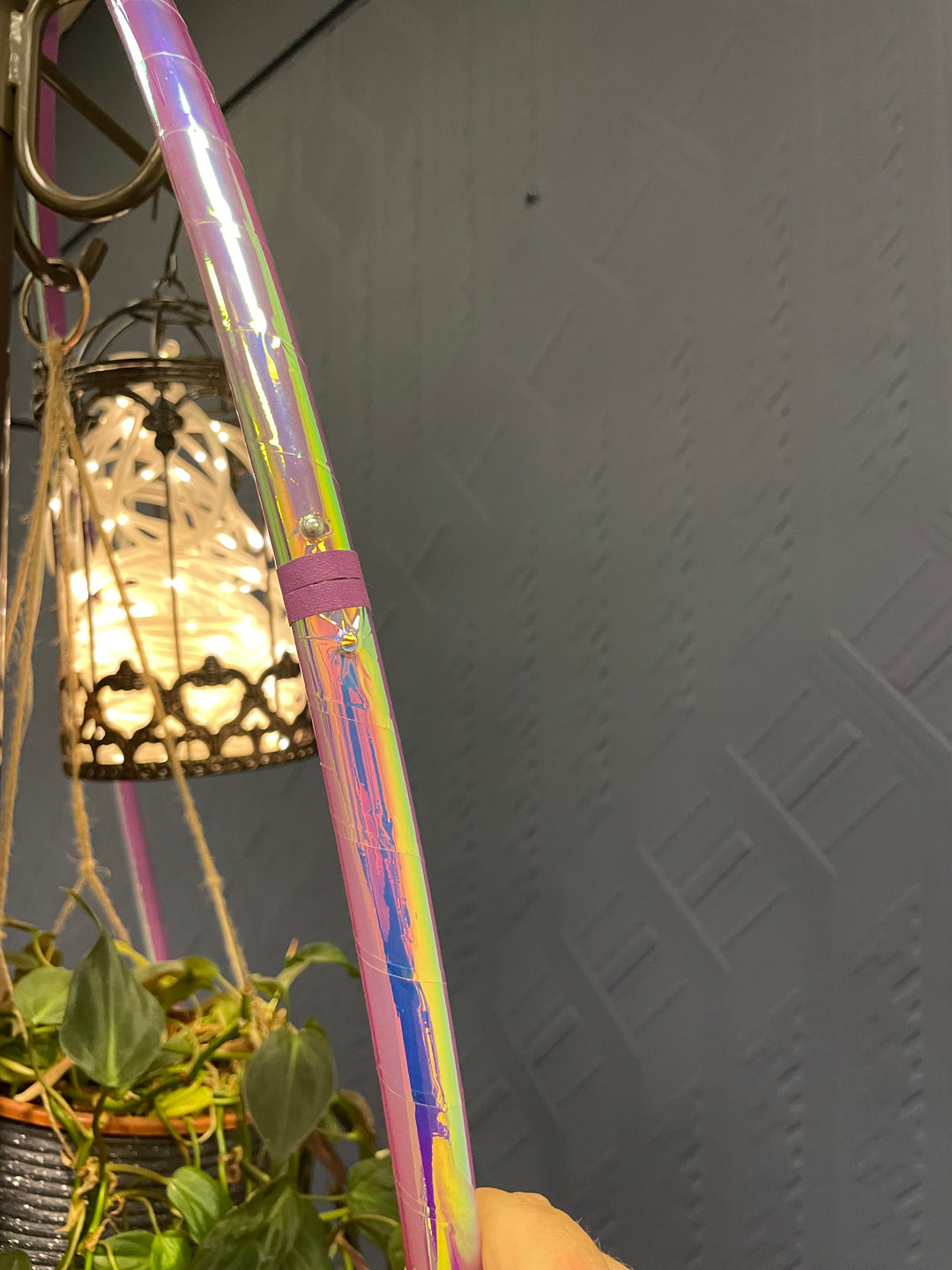 Clearance - Taped Polypro