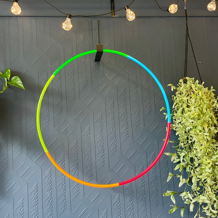 Clearance - Sectional Hoops