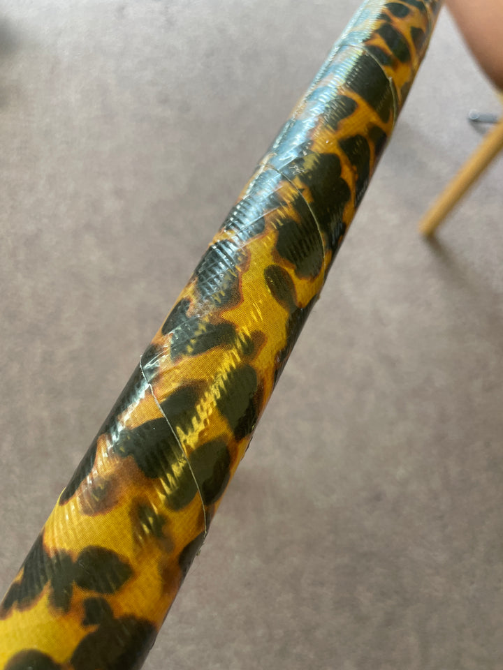 Clearance - Taped Polypro