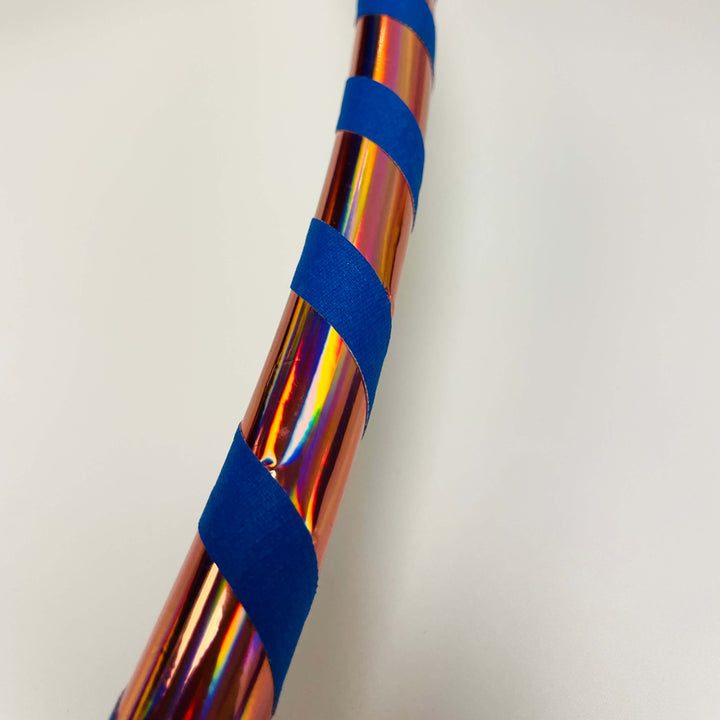 Clearance - Taped Polypro