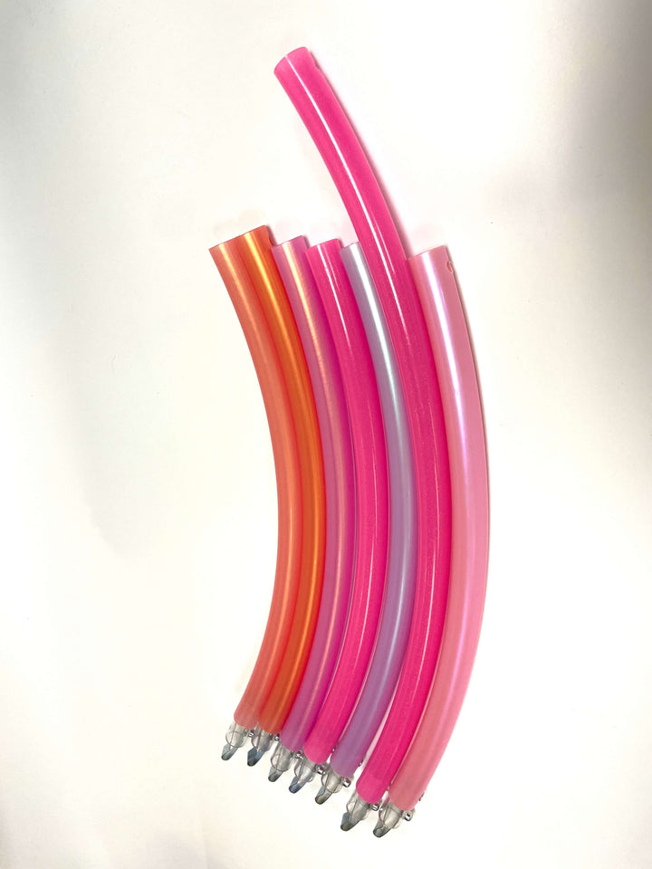 Clearance - Sectional Hoops