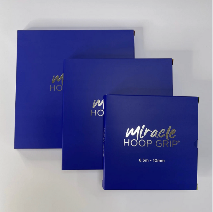 Miracle Grip Hoop Tape
