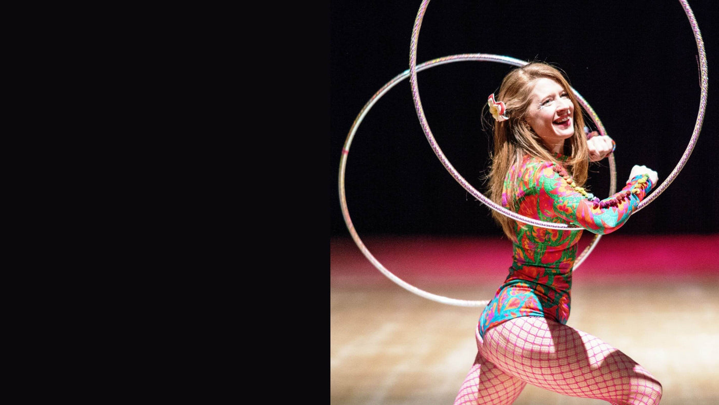 hoopspin performance hoops