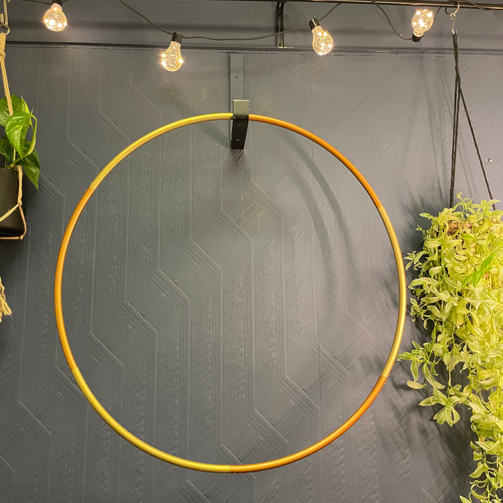 Clearance - Sectional Hoops
