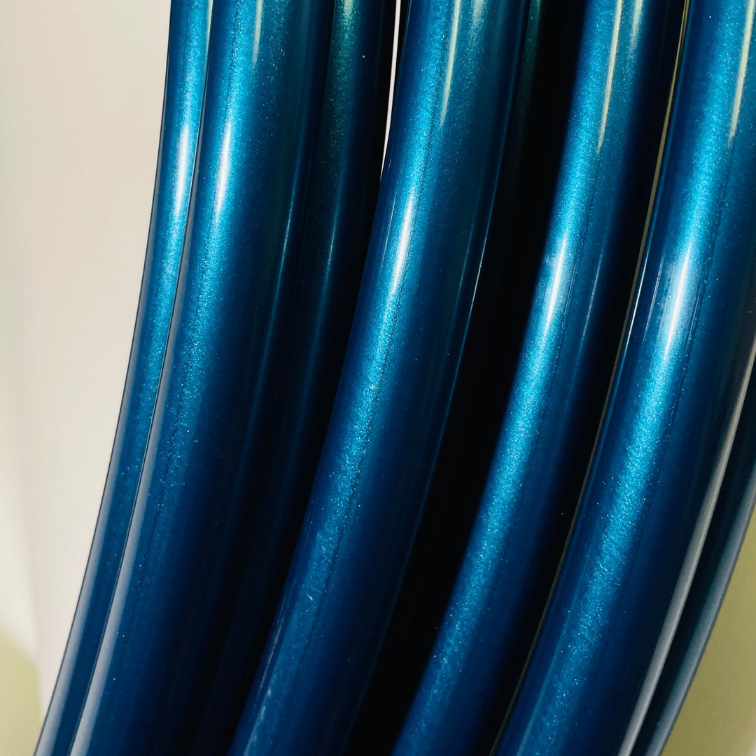 deep sea polypro hoola hoop 
