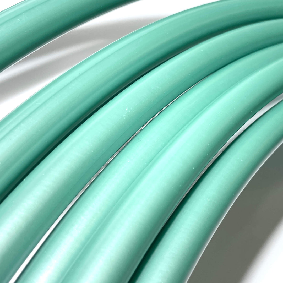 Icy Sage Satin Gloss