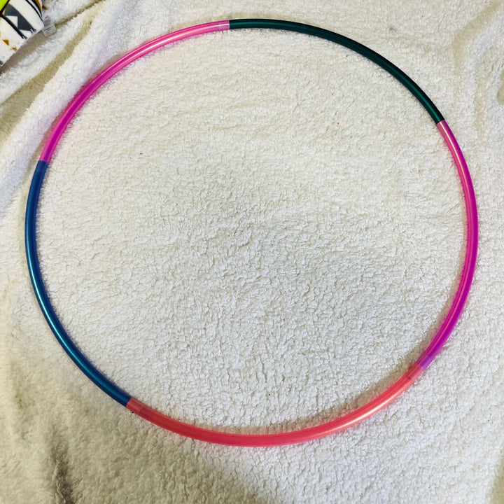 Clearance - Sectional Hoops - HoopSpin