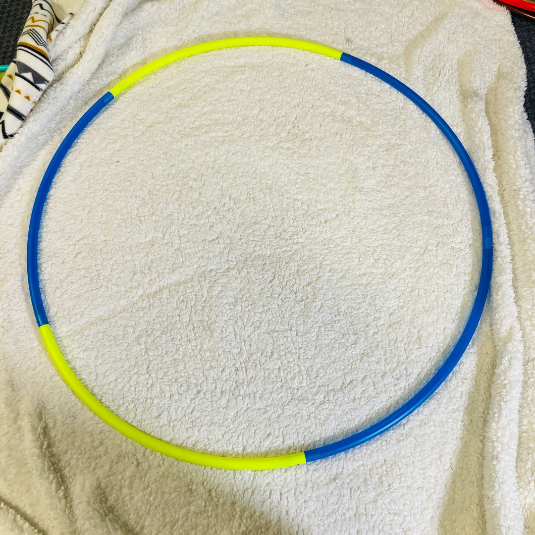 Clearance - Sectional Hoops - HoopSpin