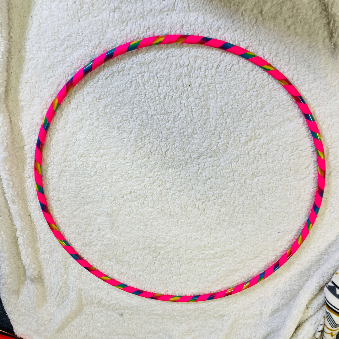 Clearance - Sectional Hoops - HoopSpin