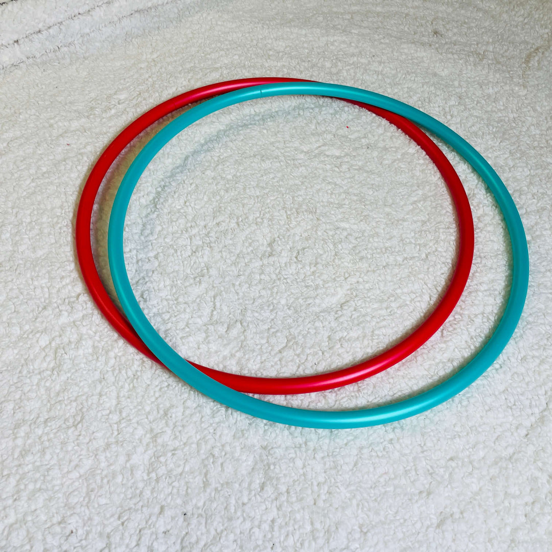 Clearance - Sectional Hoops - HoopSpin
