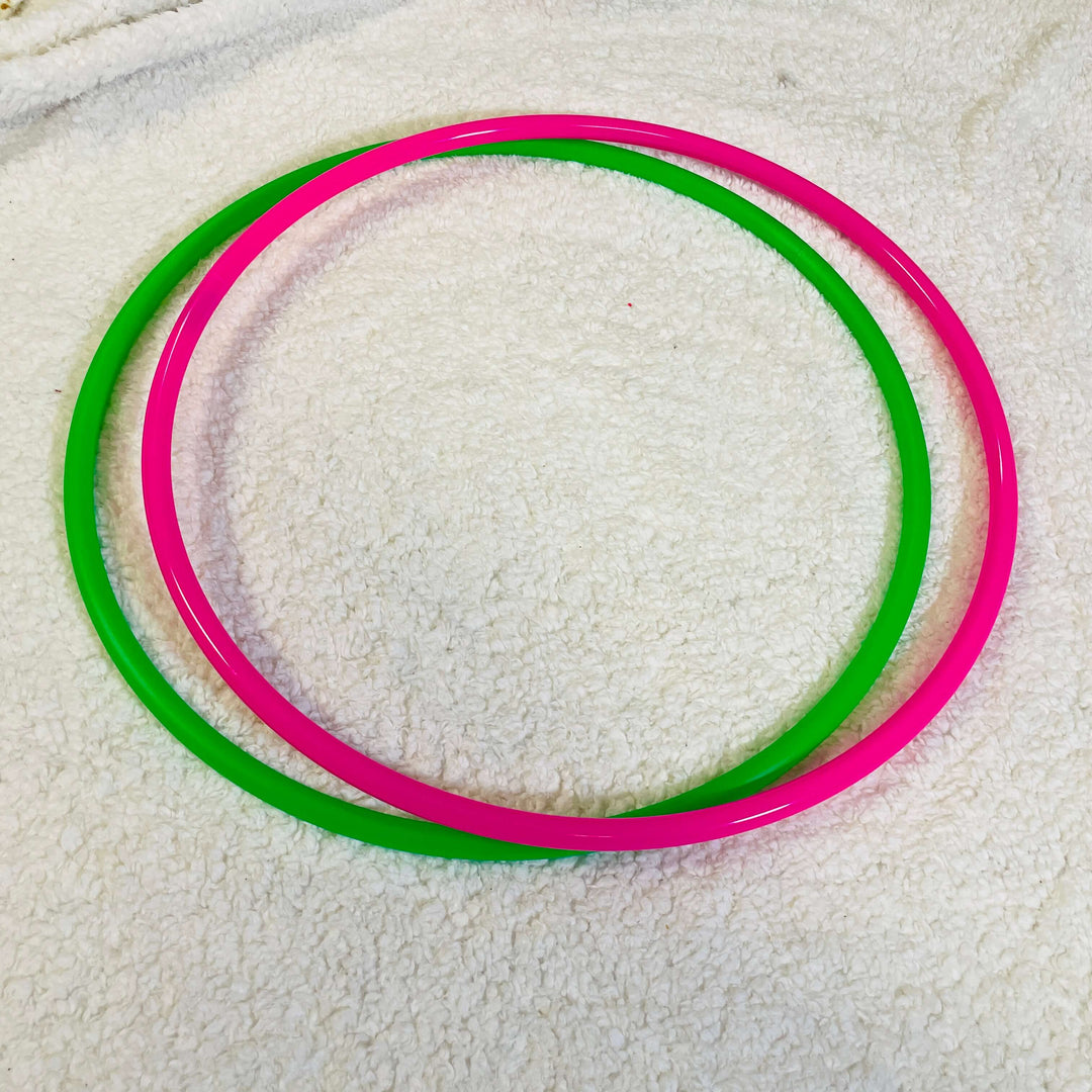 Clearance - Sectional Hoops - HoopSpin
