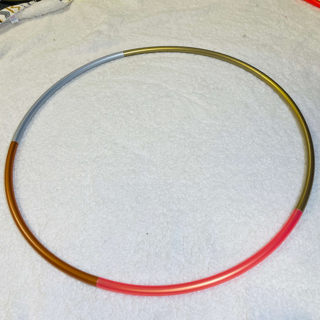 Clearance - Sectional Hoops - HoopSpin