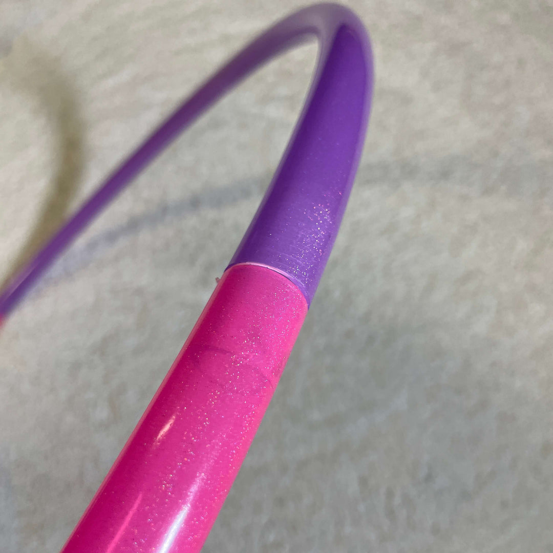 Clearance - Sectional Hoops - HoopSpin