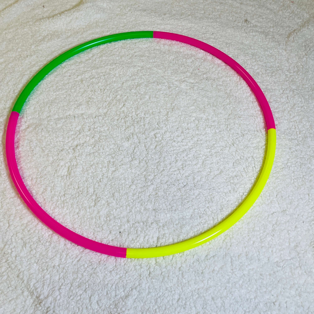 Clearance - Sectional Hoops - HoopSpin