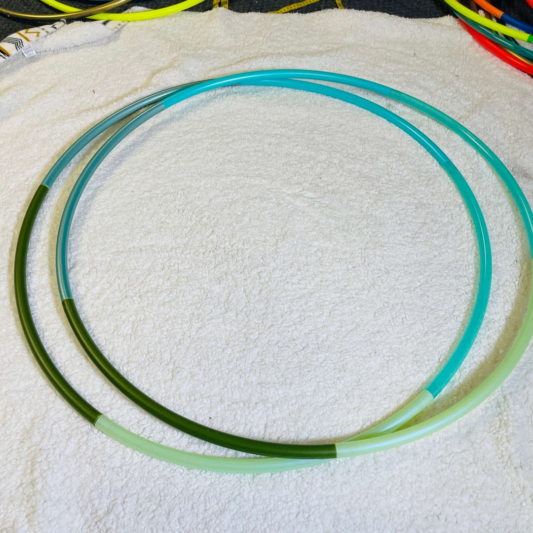 Clearance - Sectional Hoops - HoopSpin