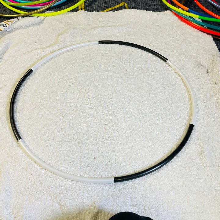 Clearance - Sectional Hoops - HoopSpin