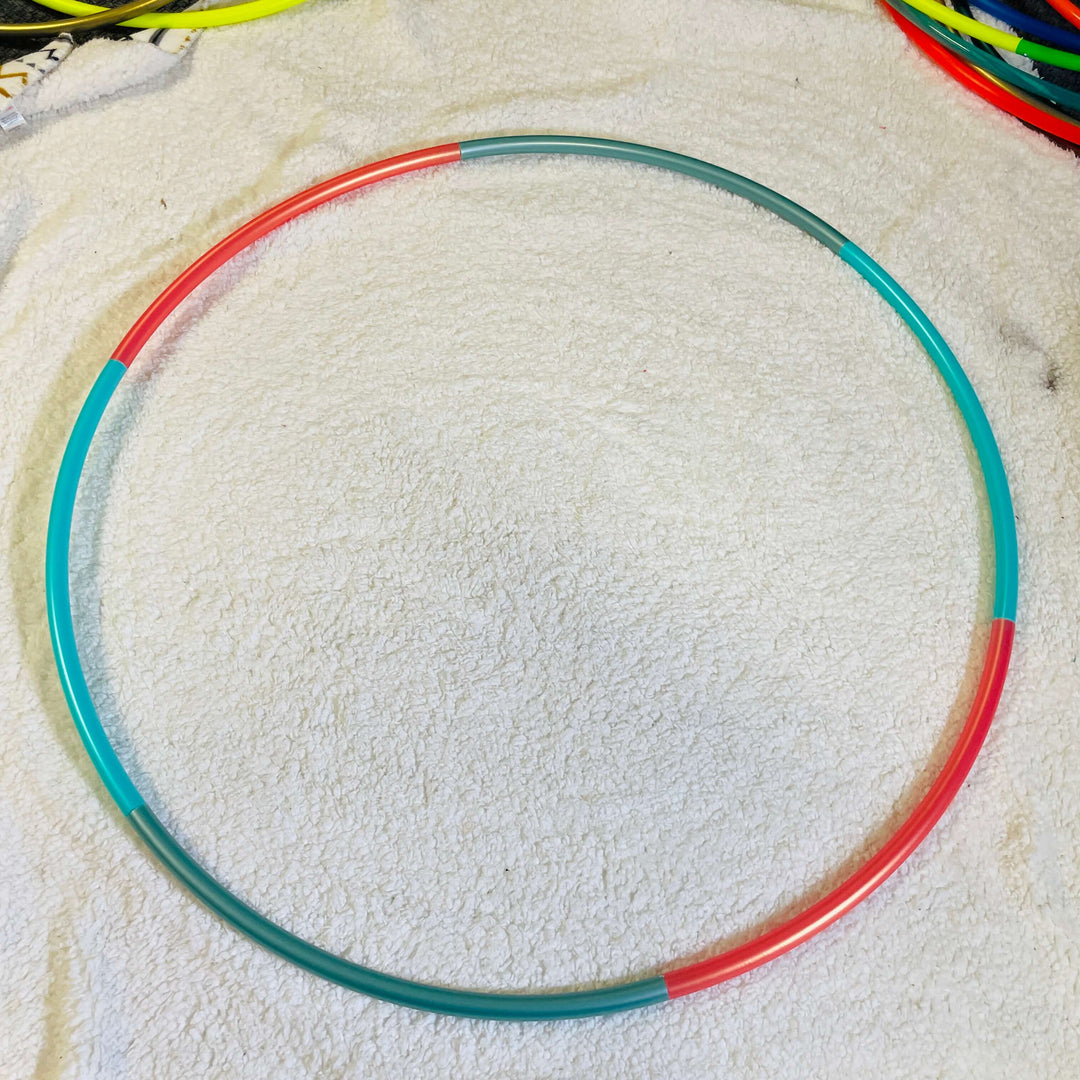 Clearance - Sectional Hoops - HoopSpin